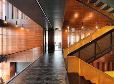 Gallery of Greyder Shoe Factory / CAA.Studio  - 2