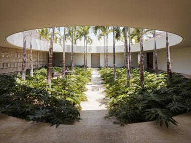 Casa TM / CDM Casas de México