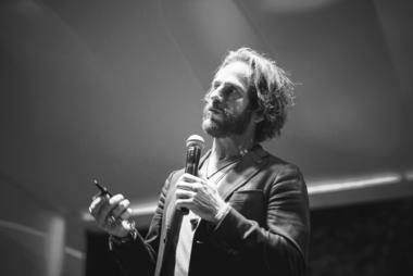 Michel Rojkind: el nuevo vicepresidente senior de la oficina de arquitectura en WeWork