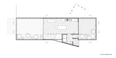 Galeria de Residência Palomba / abarca+palma  - 18