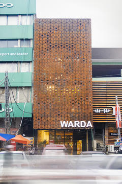 Gallery of Re-Tale Store / Metropolitan Studio of Architecture  - 3
