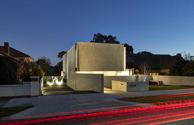 Gallery of Salmon / FGR Architects  - 2