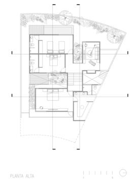 Gallery of Ruidera House / TALLER AGF  - 20