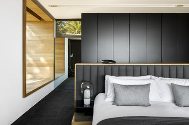 Galeria de Casa Cranberry / Scott+Partners + Greg Wright Architects  - 10