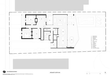 Gallery of Inside Outside House / Joshua Mulders Architects  - 12