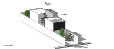Gallery of Studio 5.5 / P11 Arquitectos + Tao Arquitectura + Arq. Carlos Góngora  - 27