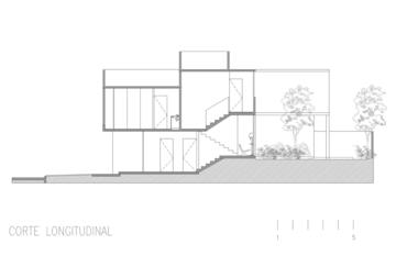 Gallery of Ruidera House / TALLER AGF  - 18