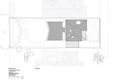 Galería de Casa Binaria / Christopher Polly Architect  - 30