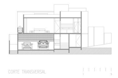 Galería de Casa Ruidera 2 / TALLER AGF  - 22