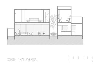 Galería de Casa Ruidera 2 / TALLER AGF  - 19