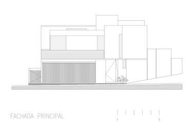 Galería de Casa Ruidera 2 / TALLER AGF  - 17