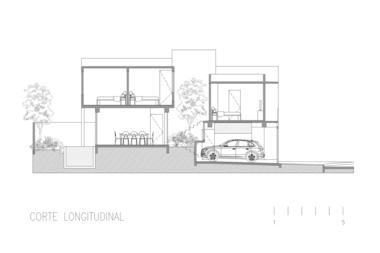 Galería de Casa Ruidera 2 / TALLER AGF  - 16