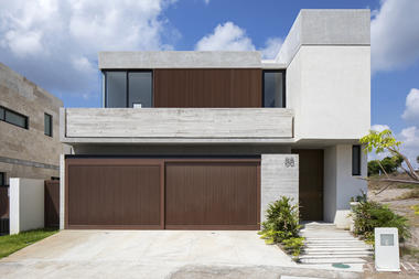 Galería de Casa Ruidera 2 / TALLER AGF  - 1