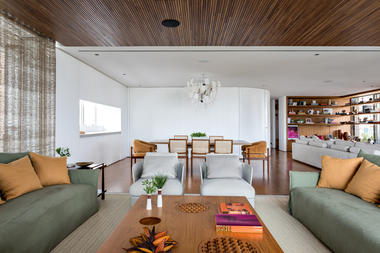 Apartamento JB / Studio Liven