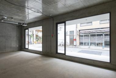 Gallery of DAIMYO509 Commercial Space / CASE-REAL  - 8
