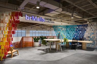 BrMalls / Todos Arquitetura