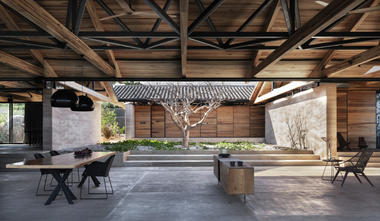 Cabo House / Dellekamp Arquitectos