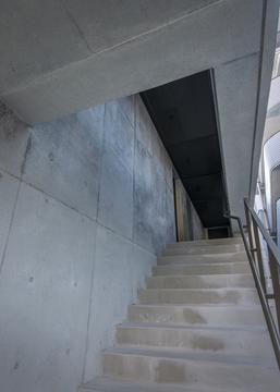 Gallery of DAIMYO509 Commercial Space / CASE-REAL  - 13