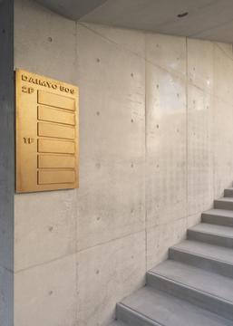 Gallery of DAIMYO509 Commercial Space / CASE-REAL  - 16