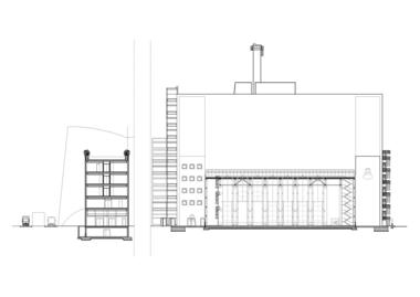 Gallery of Bozen Waste to Energy Plant / Cl&aa Architects  - 25