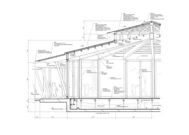 Gallery of MUKU Nursery / Takaharu + Yui Tezuka Architects  - 17