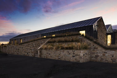 Gallery of Meadows Nursery / MailenDesign  - 13