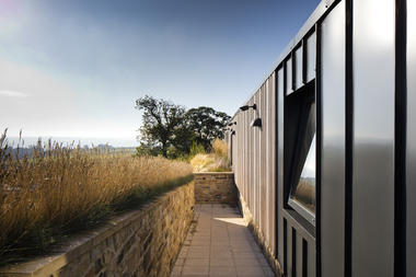 Gallery of Meadows Nursery / MailenDesign  - 10