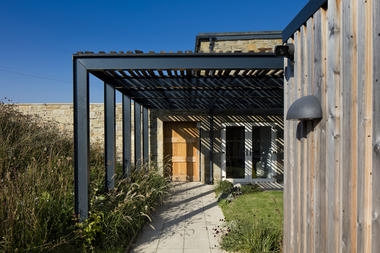 Gallery of Meadows Nursery / MailenDesign  - 2