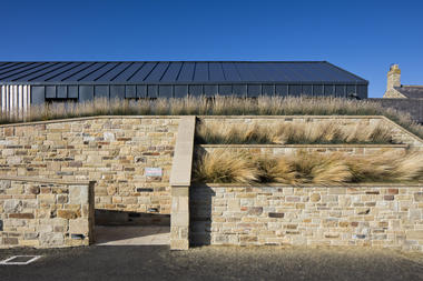 Gallery of Meadows Nursery / MailenDesign  - 15