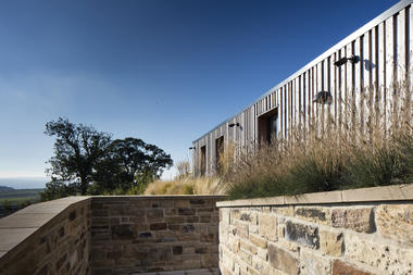 Gallery of Meadows Nursery / MailenDesign  - 19