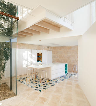 Gallery of Can Canyís House / Estudio Caballero Colón  - 6