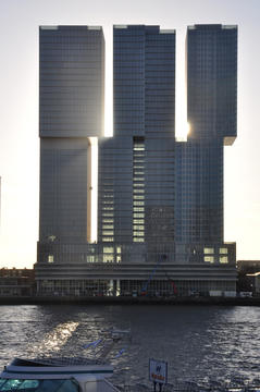 Galería de Rem Koolhaas: La ciudad digital nos llevará al 'conformismo total'  - 6