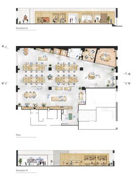 Gallery of Hayball Sydney Studio / Hayball + Bettina Steffens  - 11