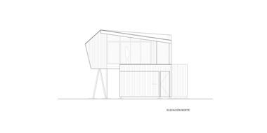 Galeria de Residência Palomba / abarca+palma  - 19