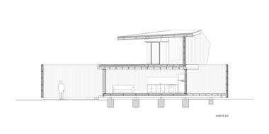 Galeria de Residência Palomba / abarca+palma  - 20