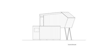 Galeria de Residência Palomba / abarca+palma  - 21