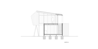 Galeria de Residência Palomba / abarca+palma  - 25