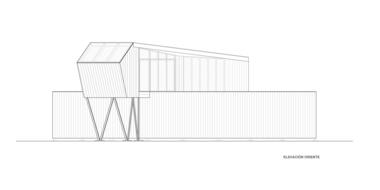 Galeria de Residência Palomba / abarca+palma  - 24