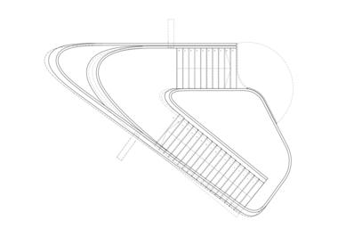 Gallery of P2 Urban Hybrid | Library / LAAC  - 28