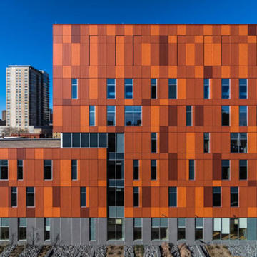 Gallery of Metal Cladding – Luxury Vintage Collection - 7