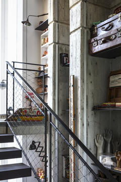 Gallery of Muse(um) House / Anderman Architects  - 9