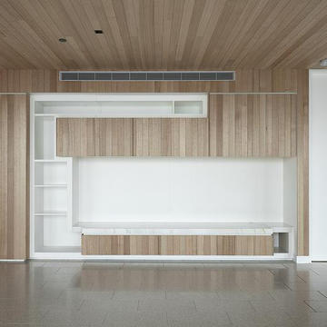 Gallery of Hardwood Lining - GOODWOOD - 3