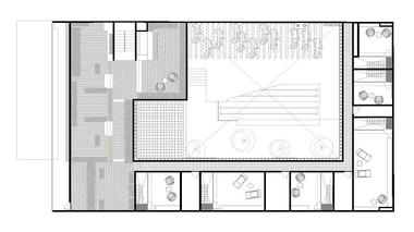 Galería de Hotel Carlota / JSa  - 15