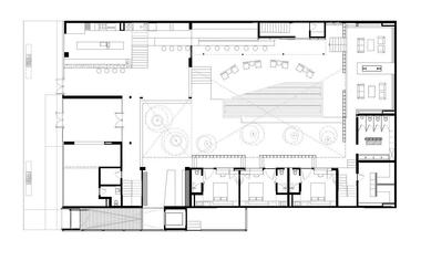 Galería de Hotel Carlota / JSa  - 16