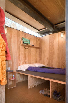 Galería de Almacenamiento para casas pequeñas: soluciones y ejemplos útiles   - 22