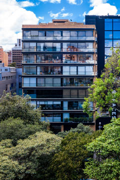 Gallery of 80-ONCE Business & Living / Sestral S.A  - 2