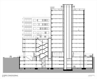 Gallery of 80-ONCE Business & Living / Sestral S.A  - 21