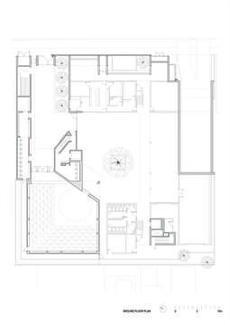 Gallery of Punchbowl Mosque  / Candalepas Associates  - 14