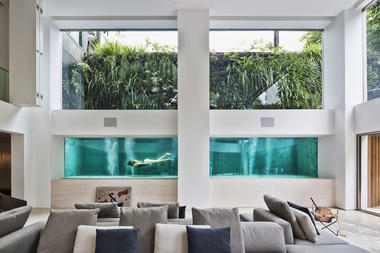 Panorama / Fernanda Marques Arquitetos Associados