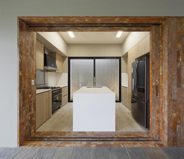 Galería de Casa Topo / Martin Dulanto Arquitecto  - 11